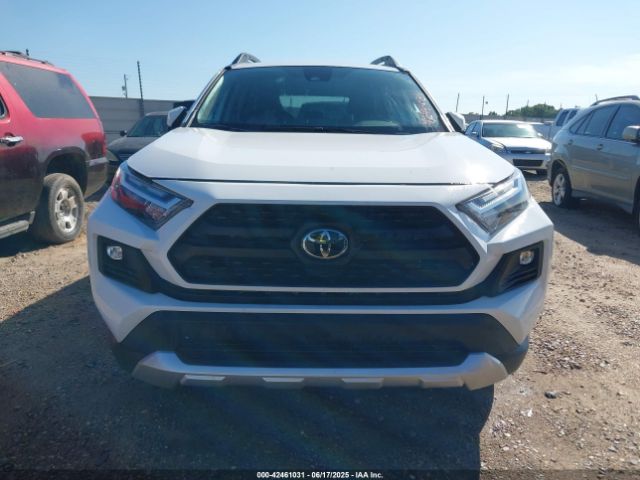 2T3J1RFV8RW470388 Toyota Rav4 Adventure