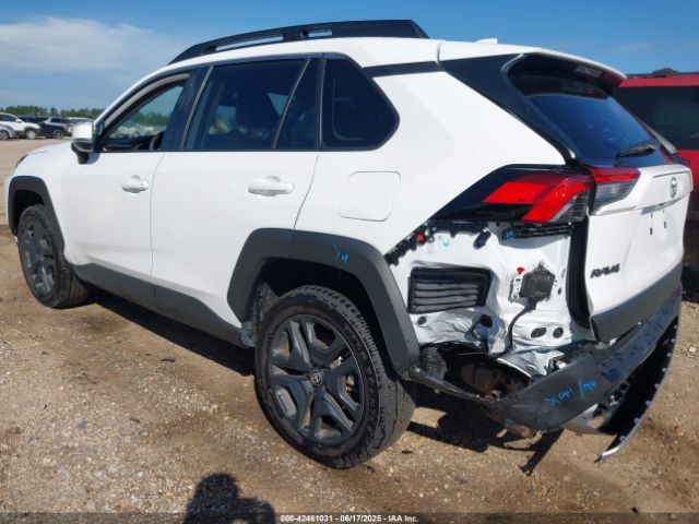 2T3J1RFV8RW470388 Toyota Rav4 Adventure