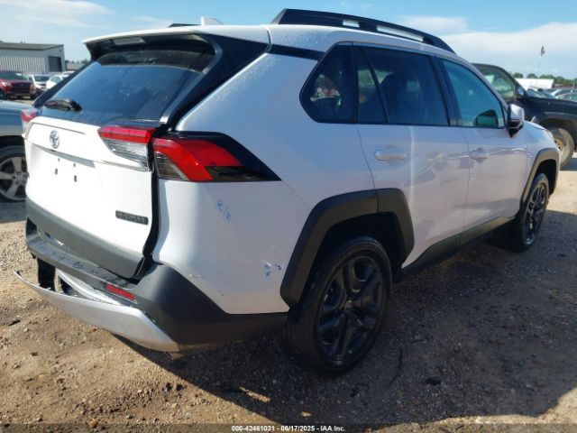 2T3J1RFV8RW470388 Toyota Rav4 Adventure