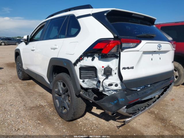 2T3J1RFV8RW470388 Toyota Rav4 Adventure