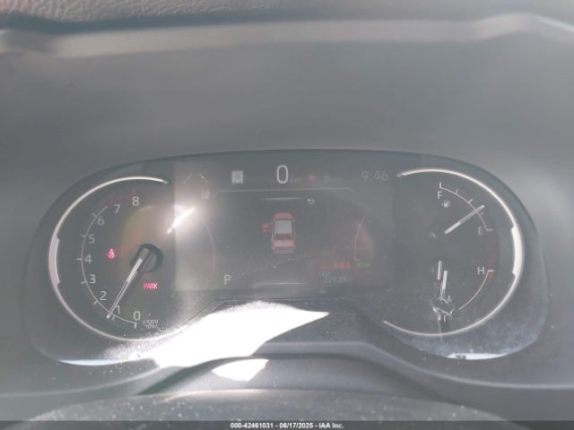 2T3J1RFV8RW470388 Toyota Rav4 Adventure