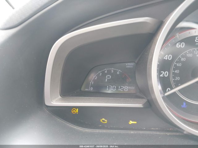 3MZBM1U77FM194846 Mazda Mazda3 I Sport