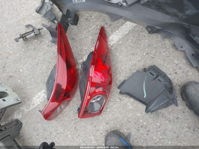 3MZBM1U77FM194846 Mazda Mazda3 I Sport