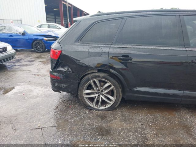 2018 AUDI Q7 WA1VAAF73JD013763 Photo 5