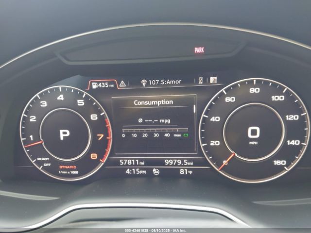 2018 AUDI Q7 WA1VAAF73JD013763 Photo 6