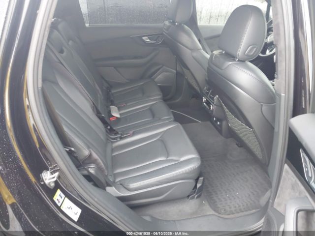 2018 AUDI Q7 WA1VAAF73JD013763 Photo 7