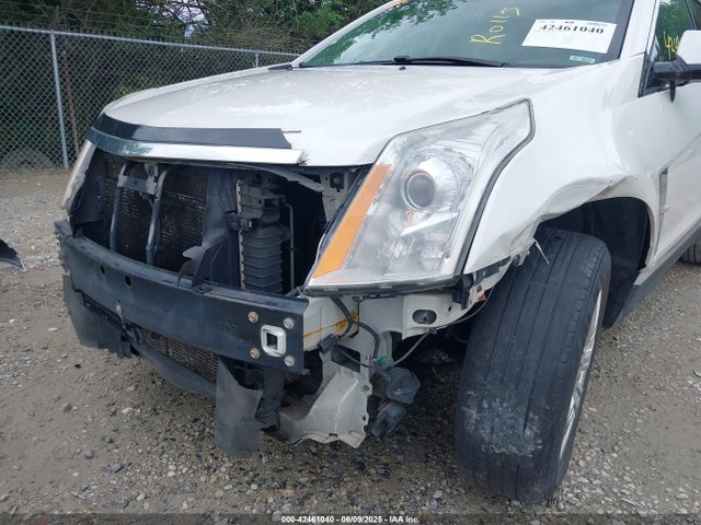 2010 CADILLAC SRX 3GYFNBEY0AS563561 Photo 5