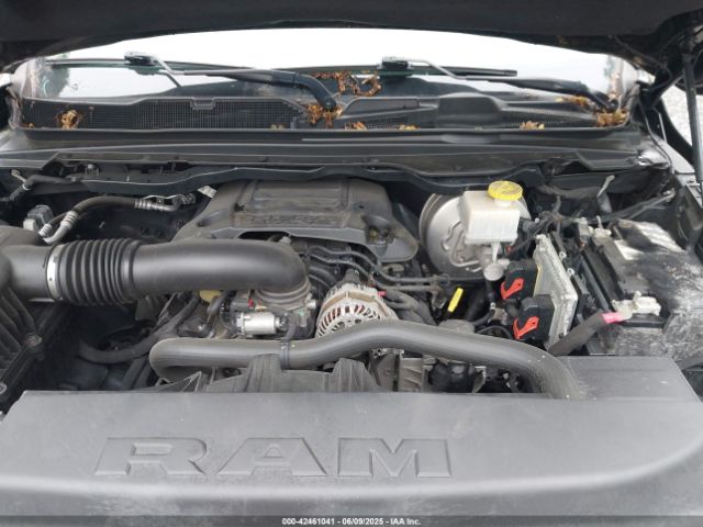 2020 RAM 1500 1C6SRFHT7LN344388 Photo 9