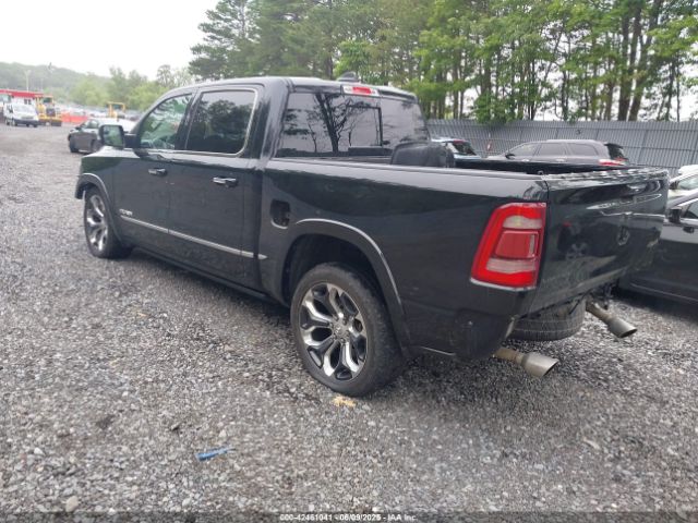 2020 RAM 1500 1C6SRFHT7LN344388 Photo 2