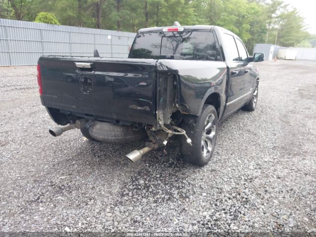 2020 RAM 1500 1C6SRFHT7LN344388 Photo 3