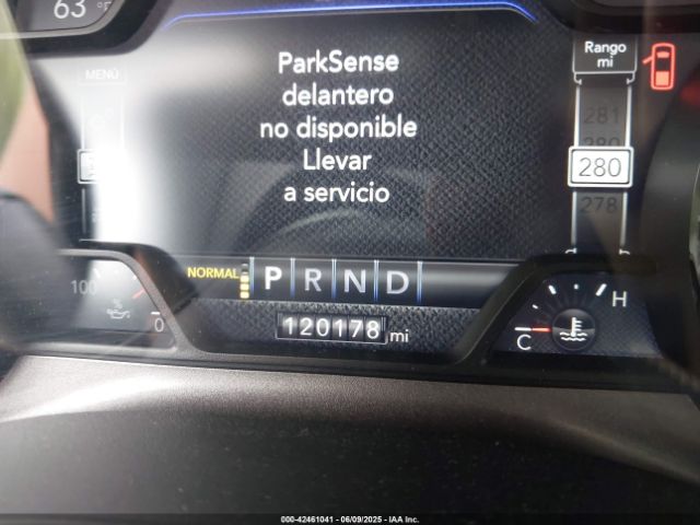 2020 RAM 1500 1C6SRFHT7LN344388 Photo 6