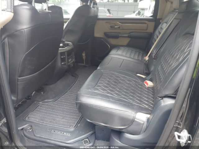 2020 RAM 1500 1C6SRFHT7LN344388 Photo 7