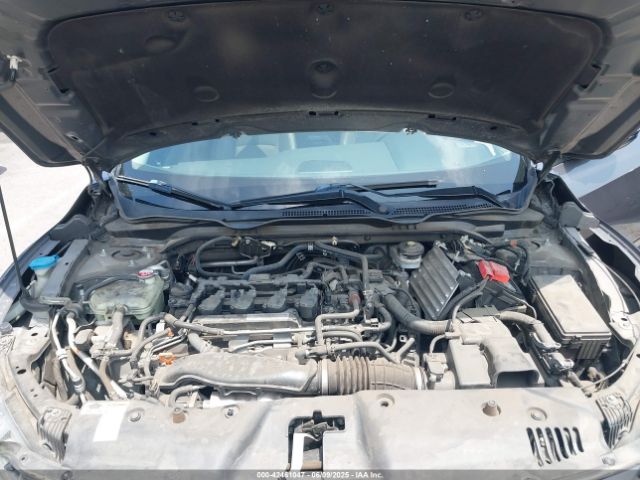 2HGFC1F98GH657066 Honda l15b7