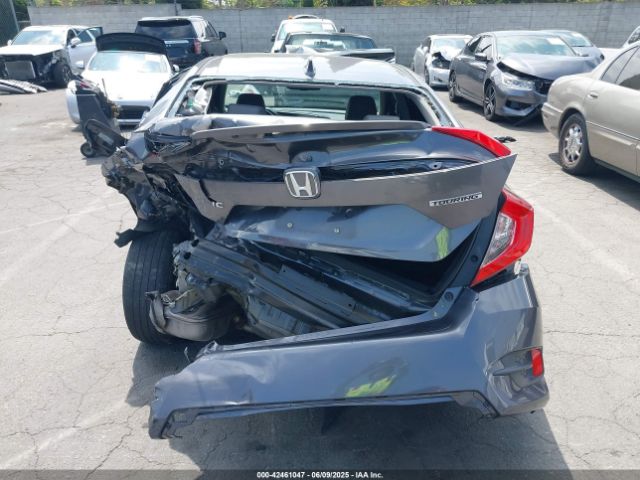 2HGFC1F98GH657066 Honda l15b7