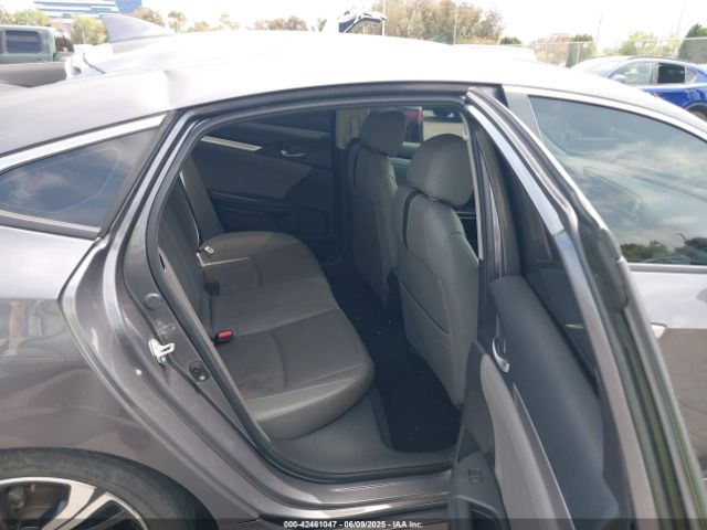 2HGFC1F98GH657066 Honda l15b7