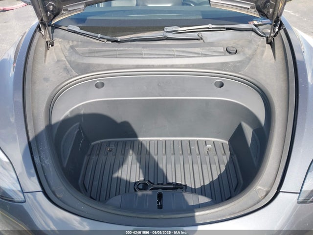 2022 TESLA MODEL 3 5YJ3E1EB1NF176739 Photo 9