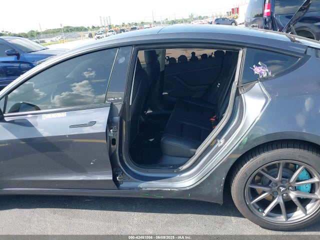 2022 TESLA MODEL 3 5YJ3E1EB1NF176739 Photo 5
