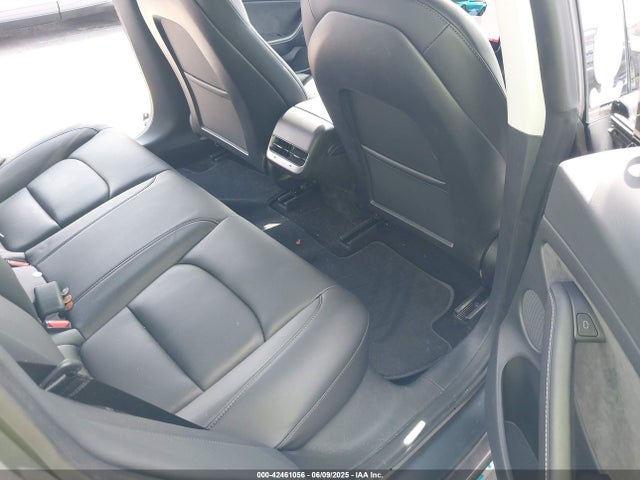 2022 TESLA MODEL 3 5YJ3E1EB1NF176739 Photo 7