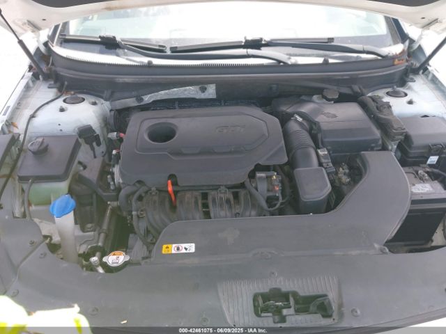 5NPE34AF1FH190779 Hyundai Sonata Limited