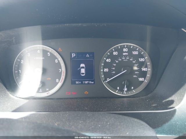 5NPE34AF1FH190779 Hyundai Sonata Limited