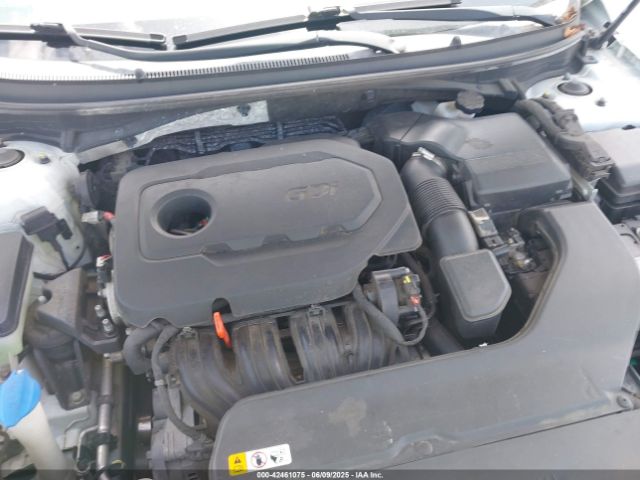 5NPE34AF1FH190779 Hyundai Sonata Limited