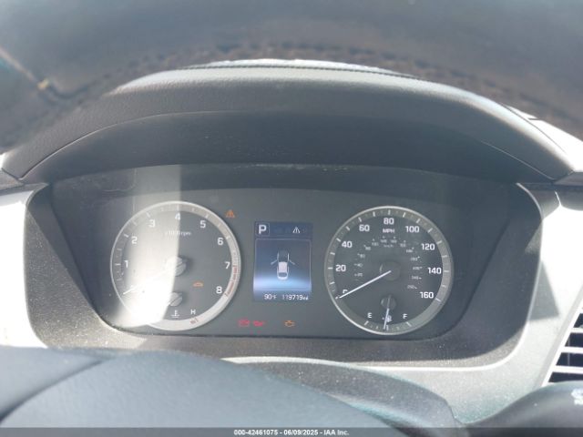 5NPE34AF1FH190779 Hyundai Sonata Limited