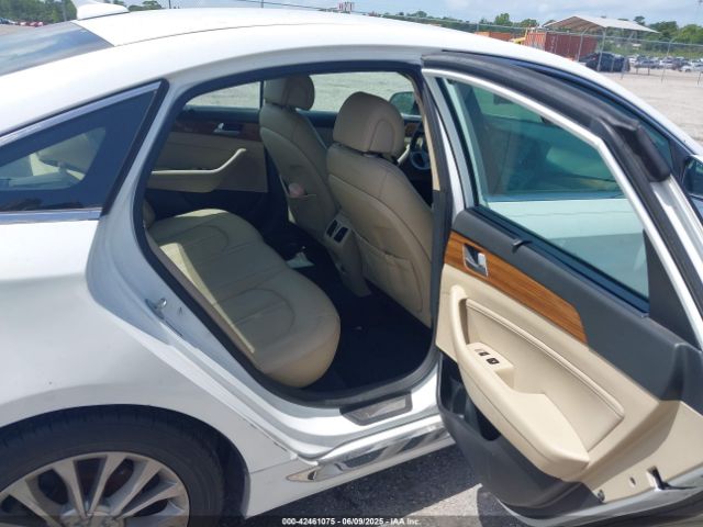 5NPE34AF1FH190779 Hyundai Sonata Limited