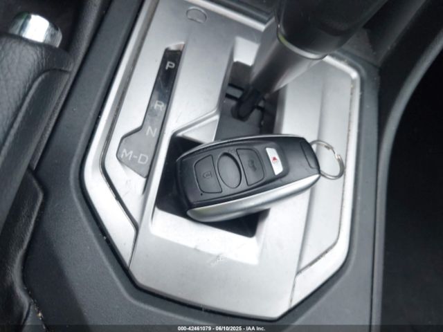2021 SUBARU IMPREZA 4S3GTAD64M3712297 Photo 10