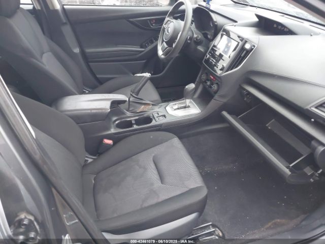 2021 SUBARU IMPREZA 4S3GTAD64M3712297 Photo 4