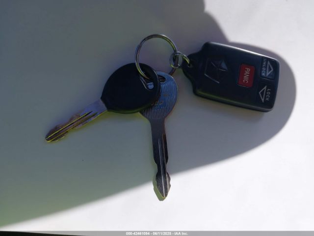 1997 CHRYSLER TOWN & COUNTRY 1C4GT64L6VB428003 Photo 10