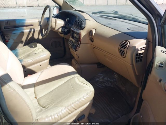 1997 CHRYSLER TOWN & COUNTRY 1C4GT64L6VB428003 Photo 4