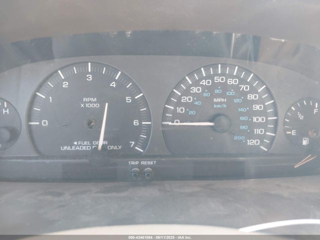1997 CHRYSLER TOWN & COUNTRY 1C4GT64L6VB428003 Photo 6