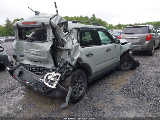 2021 FORD BRONCO SPORT 3FMCR9B62MRA21572 Photo 3
