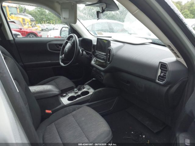 2021 FORD BRONCO SPORT 3FMCR9B62MRA21572 Photo 4