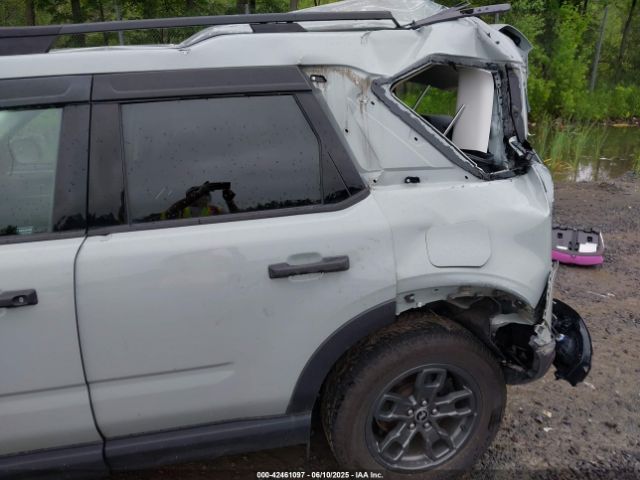 2021 FORD BRONCO SPORT 3FMCR9B62MRA21572 Photo 5