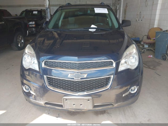 Chevrolet Equinox 2lt 2015 2GNFLGEK1F6116321 Image 12