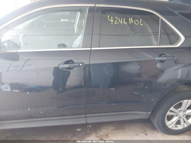 Chevrolet Equinox 2lt 2015 2GNFLGEK1F6116321 Image 14