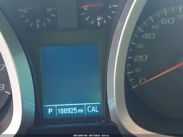 Chevrolet Equinox 2lt 2015 2GNFLGEK1F6116321 Image 15