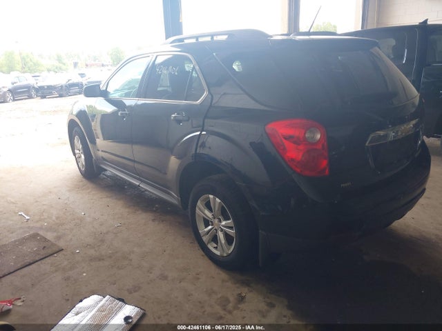 Chevrolet Equinox 2lt 2015 2GNFLGEK1F6116321 Image 3