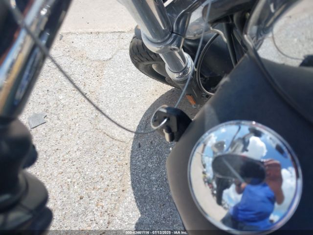2010 HARLEY-DAVIDSON FXDF 1HD1GY412AC324180 Photo 10