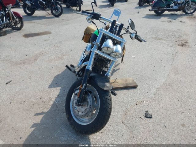 2010 HARLEY-DAVIDSON FXDF 1HD1GY412AC324180 Photo 4