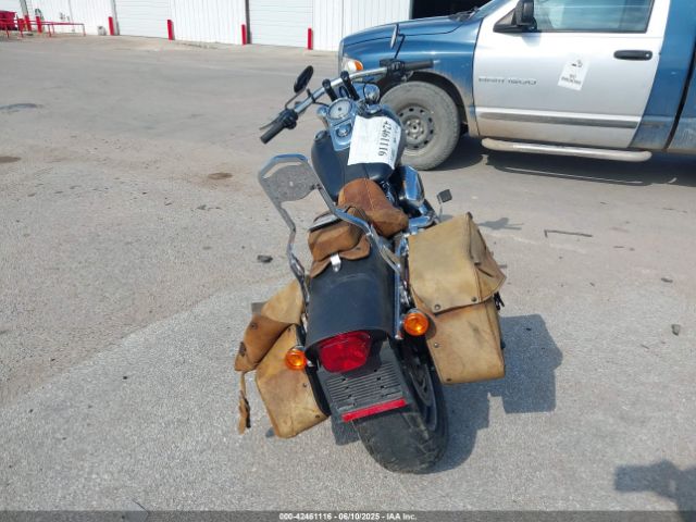 2010 HARLEY-DAVIDSON FXDF 1HD1GY412AC324180 Photo 5