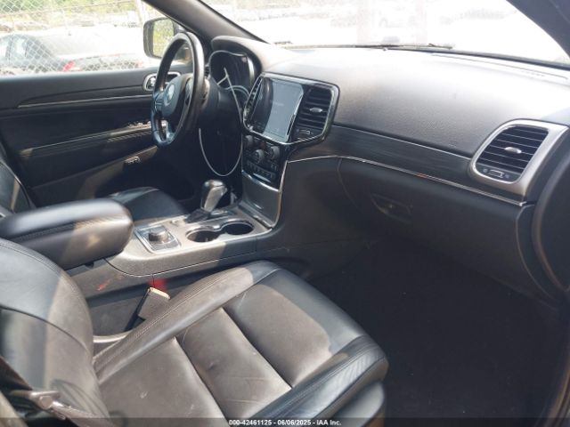 1C4RJFBG8LC104353 Jeep Grand Cherokee Limited 4x4