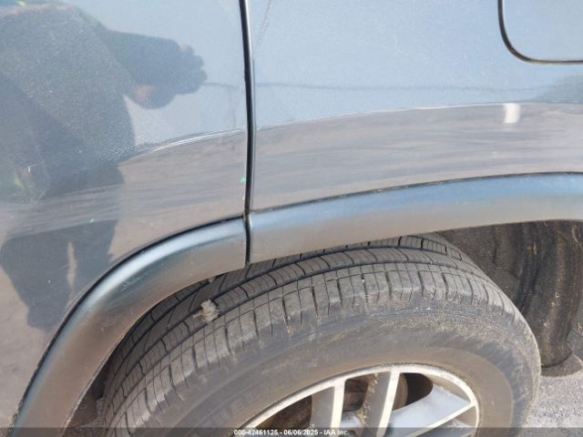 1C4RJFBG8LC104353 Jeep Grand Cherokee Limited 4x4
