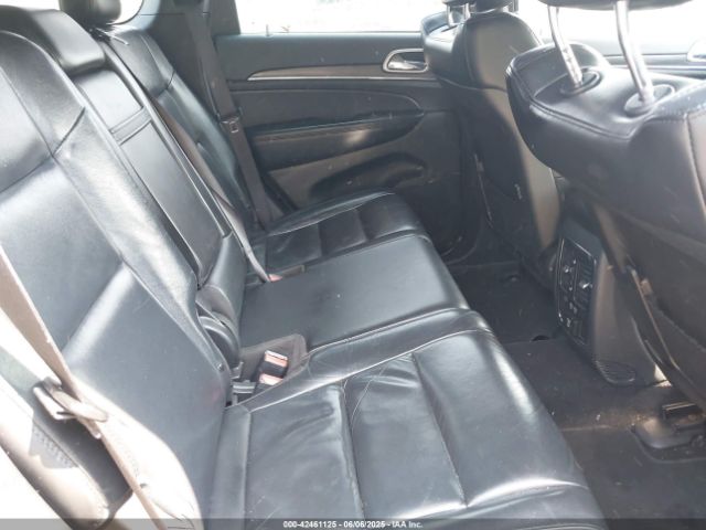 1C4RJFBG8LC104353 Jeep Grand Cherokee Limited 4x4