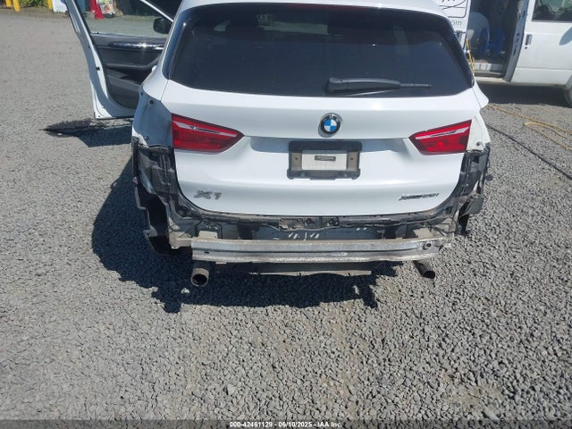 WBXHT3C38J5L27142 BMW 2018
