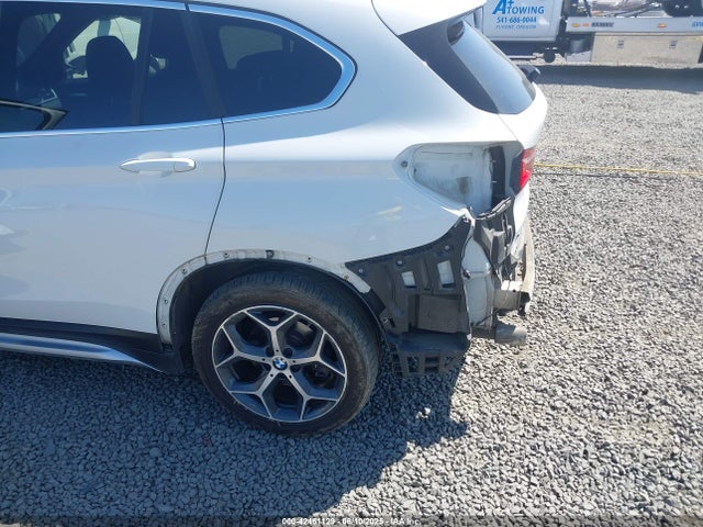 WBXHT3C38J5L27142 BMW 2018