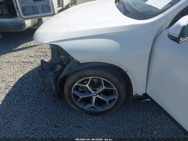 WBXHT3C38J5L27142 BMW 2018