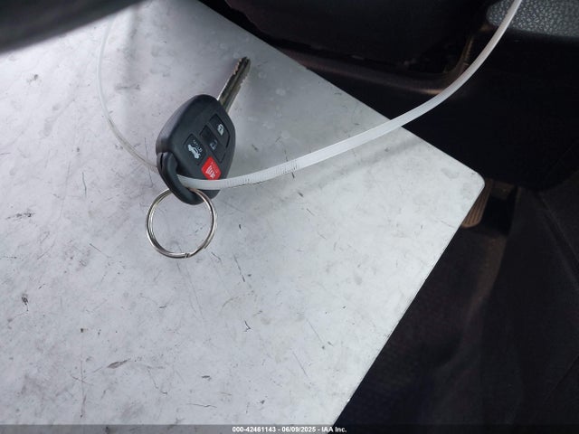 5YFBURHE9KP889245 Toyota 2zr-fe