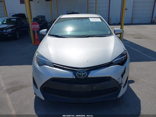 5YFBURHE9KP889245 Toyota 2zr-fe